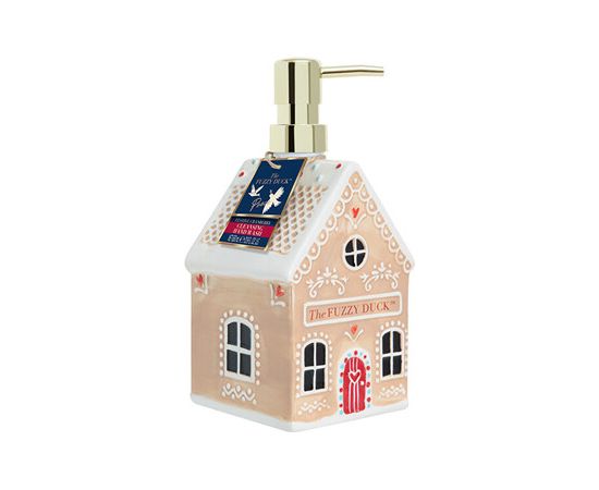 Baylis & Harding Winter Hand Wash ( Zimní království ) - Tekuté mýdlo na ruce 650ml Smaržas - NESAKĀRTOTS