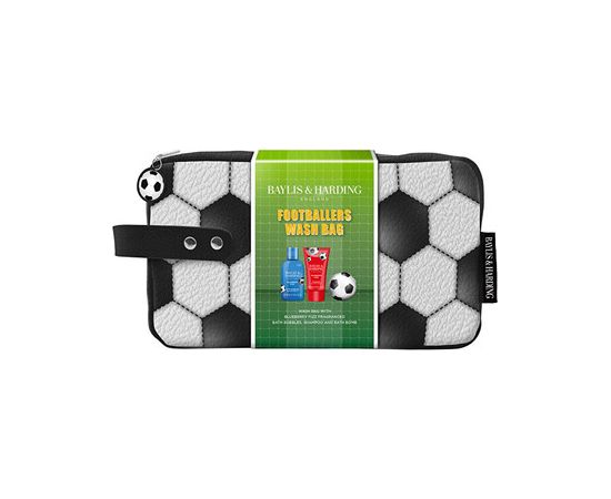 Baylis & Harding Men Football Body Care Set - Dárková sada Smaržas - NESAKĀRTOTS
