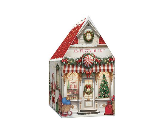 Baylis & Harding Winter Gift Set ( Zimní království ) - Dárková sada péče o tělo Smaržas - NESAKĀRTOTS