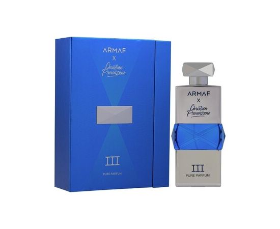 Armaf X Christian Provenzano III Parfum 100ml Unisex Smaržas
