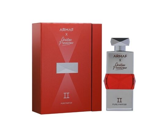 Armaf X Christian Provenzano II Parfum 100ml Unisex Smaržas