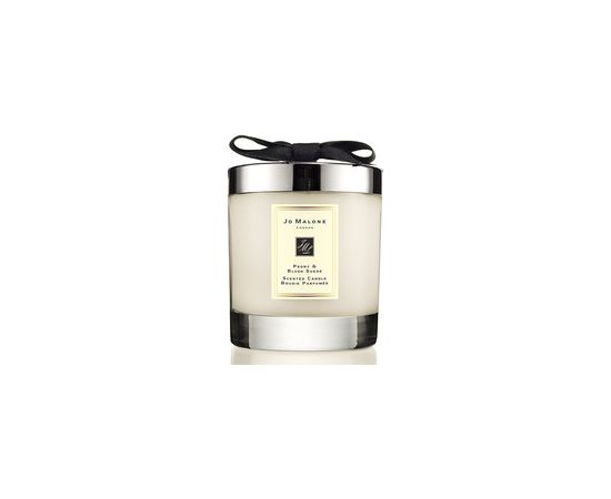 Jo Malone Peony & Blush Suede Svíčka 200.0g