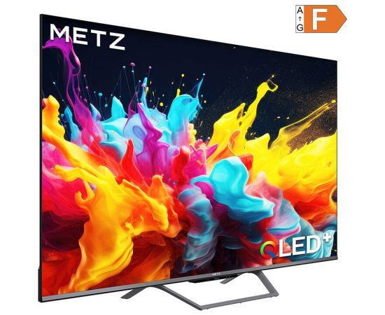 METZ 50MQE7600Z 50" QLED 4K Ultra HD TV Телевизоры