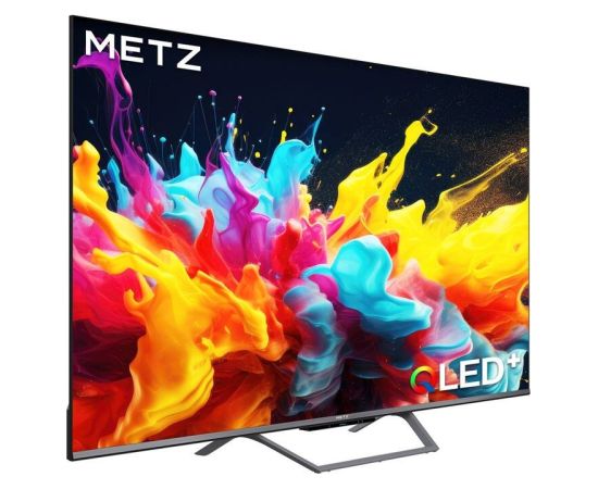 METZ 50MQE7600Z 50" QLED 4K Ultra HD TV Телевизоры
