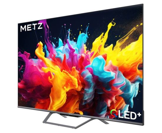 METZ 50MQE7600Z 50" QLED 4K Ultra HD TV Телевизоры