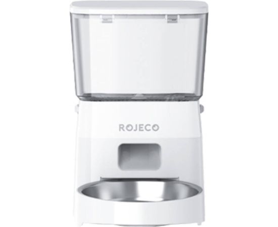 Rojeco 2L WiFi automatic feed dispenser (white) Viedās iekārtas un piederumi