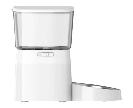 Rojeco 2L WiFi automatic feed dispenser (white) Viedās iekārtas un piederumi