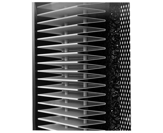 Filter for JIMMY Air Purifier AP36