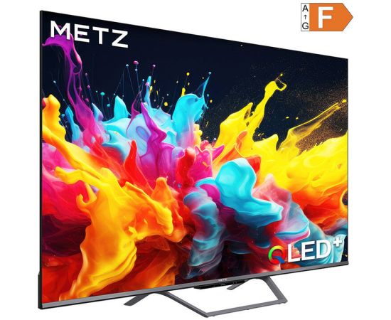 METZ 55MQE7600Y 55" QLED 4K Ultra HD TV Televizori