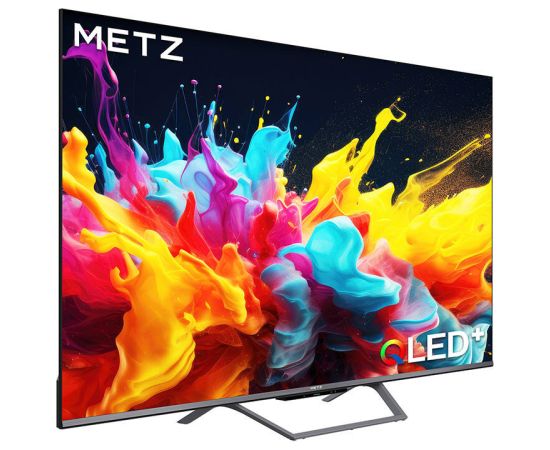 METZ 55MQE7600Y 55" QLED 4K Ultra HD TV Televizori