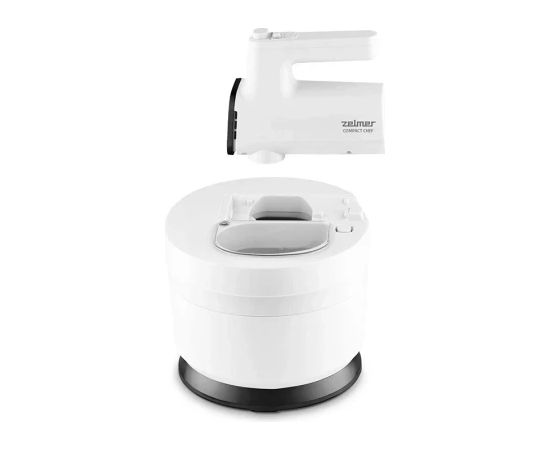 Zelmer ZHM2759 Compact Chief Mиксеры