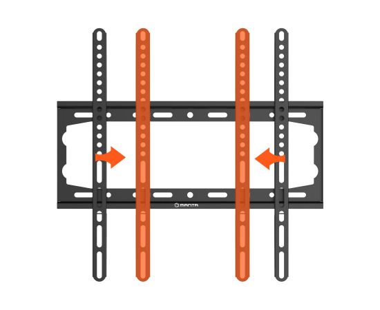 Manta P30 for 26-65 Крепления для телевизоров