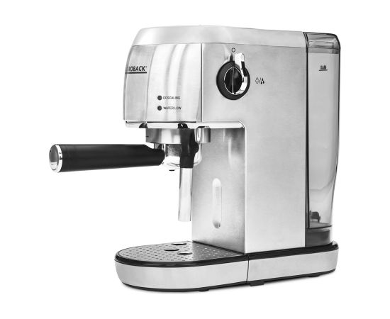 Gastroback 42716 Design Espresso Piccolo