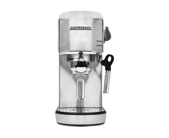 Gastroback 42716 Design Espresso Piccolo
