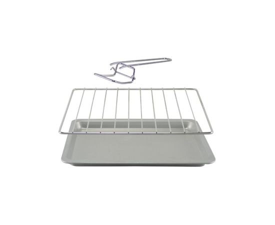 Beper P101FOR020 Mini cepeškrāsnis un virsmas