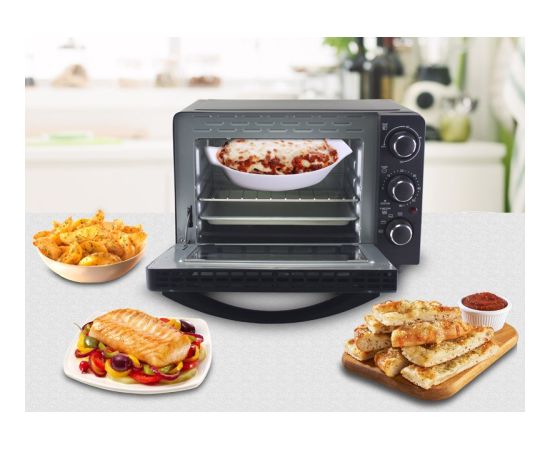 Beper P101FOR020 Mini cepeškrāsnis un virsmas