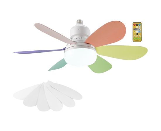 Beper P206VEN610 Ventilatori