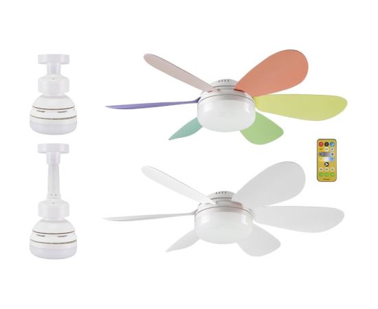 Beper P206VEN610 Ventilatori