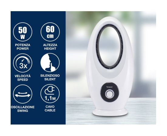 Beper P206RAF110 Ventilatori