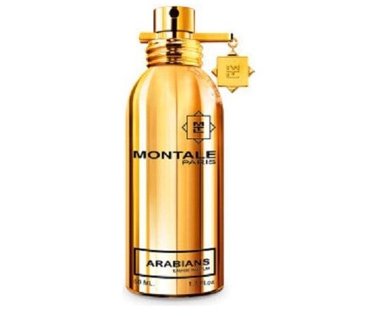 Montale Paris Arabians edp 50ml Unisex Smaržas