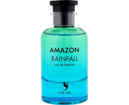 Amazon Rainfall 100ml Volare Eau De Parfum for Men