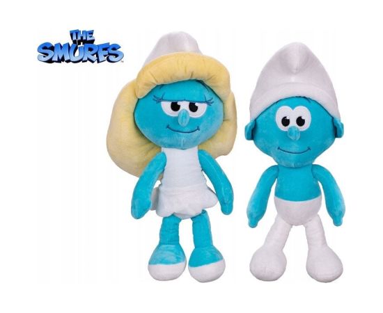 Schleich *****Smurfy pluszowe 42cm 36509 92923