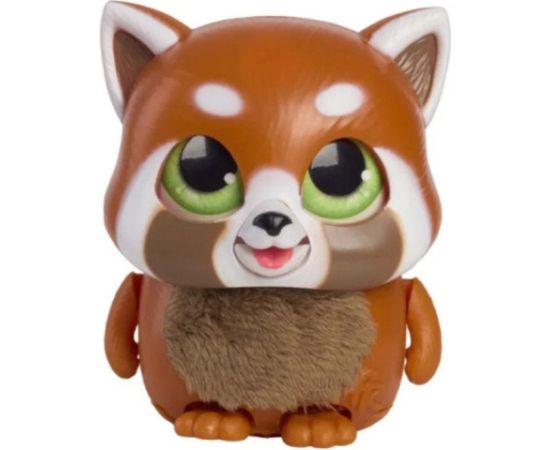 Glorious FurReal Handfuls Golden Panda