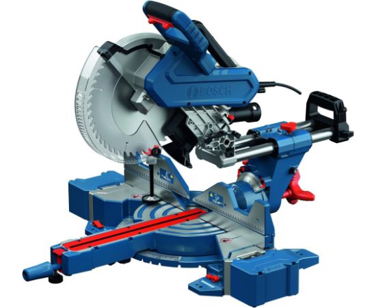 Bosch UKOŚNICA GCM 340-305 D Новинки Для дома и сада 