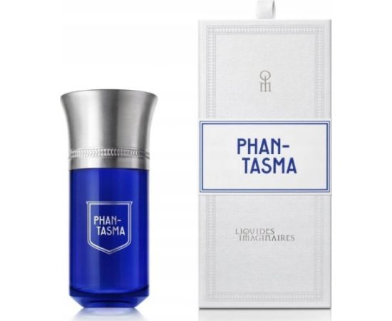 LIQUIDES IMAGINAIRES Phan-tasma EDP spray 100ml Unisex Smaržas