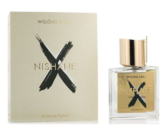 Nishane Perfumy Unisex Nishane Wulong Cha X 50 ml Духи унисекс