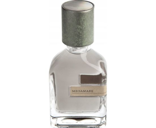 Orto Parisi ORTO PARISI Megamare Unisex EDP spray 50ml Unisex Smaržas