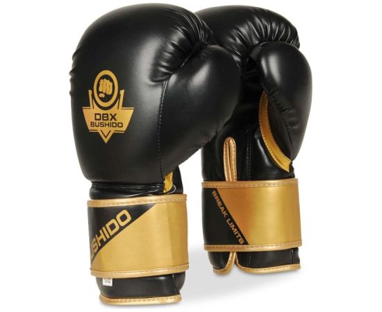 10oz boksa cimdi - Infinity - Origin sērija - 8 oz Boksa inventārs