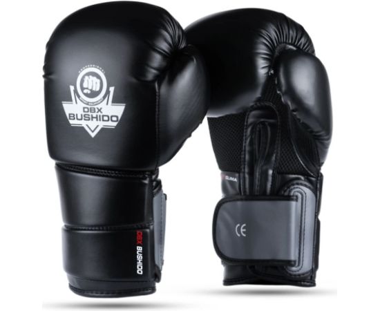 10oz boksa cimdi - Eclipse - Origin sērija - 14 oz Боксерская экипировка