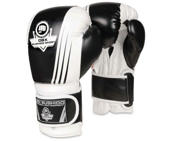 10oz boksa cimdi - Edge - Valor sērija - 14 oz Боксерская экипировка