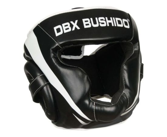 M boksa ķivere - fantoma balta - XL Боксерская экипировка