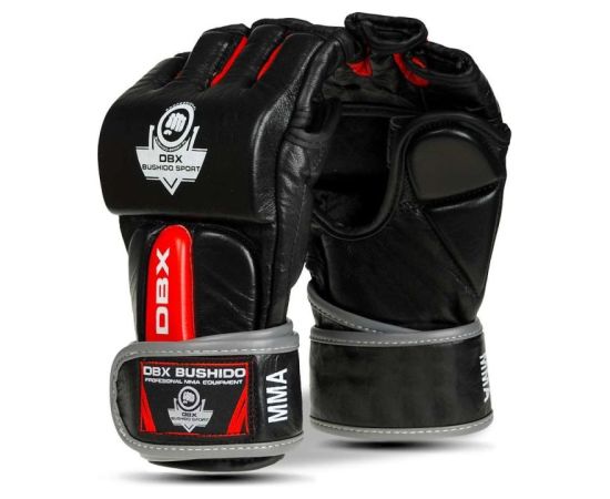 MMAM cimdi - Ninja - LegacySeries - XL Боксерская экипировка