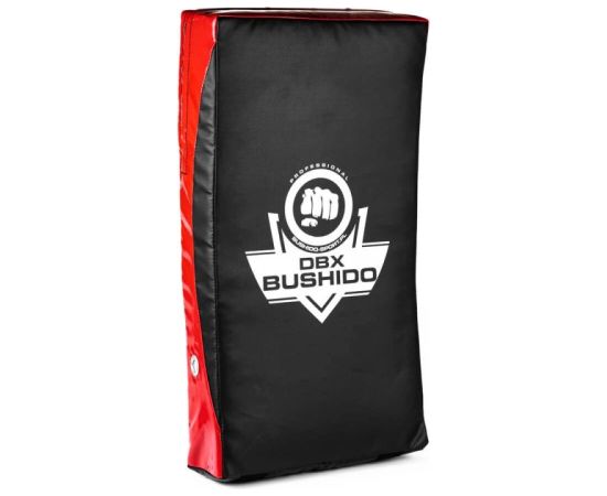 T62 | Liels treniņu vairogs - czarno-biała Боксерская экипировка