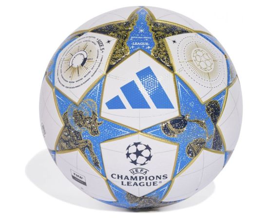 adidas UCL līgas JP1540 bumba - 4 Futbolam