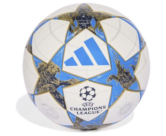 adidas UCL League J350 JP1543 bumba - 4 Futbolam