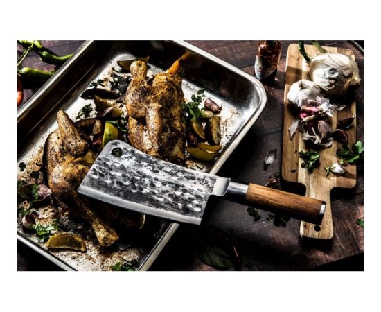 Forged Universāls nazis Kalta olīva Naži