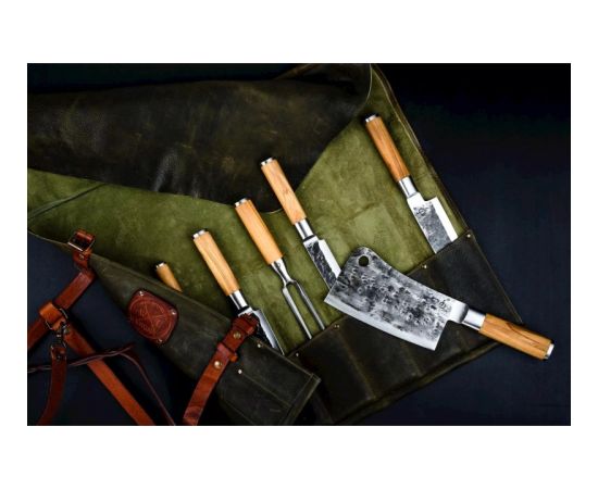 Forged Universāls nazis Kalta olīva Naži