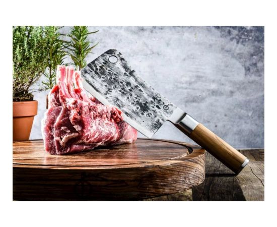 Forged Universāls nazis Kalta olīva Naži