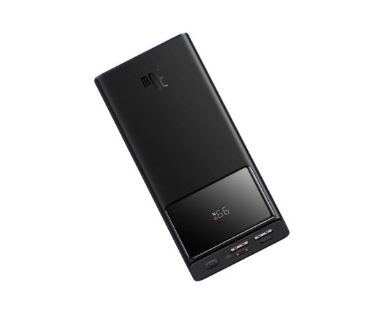 Baseus OS Star-Lord Powerbank Ārējas uzlādes baterija 20 000mAh 30W Power Banks