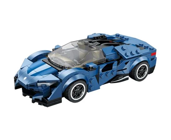 Reobrix 805 Спорткар Конструктор 327дет.