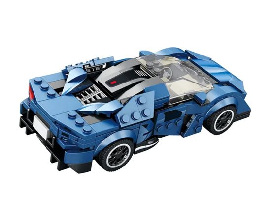 Reobrix 805 Спорткар Конструктор 327дет.