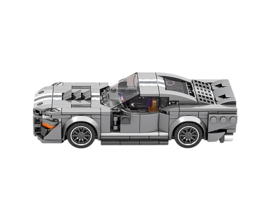 Reobrix 682 Спорткар Конструктор 476дет.