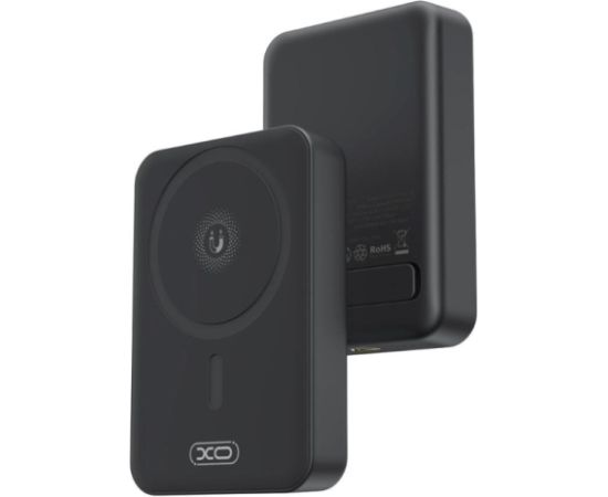 XO PR231 Magnetic Power Bank 20W / 10000mAh XO PR231 Magnetic Power Bank 20W / 10000mAh