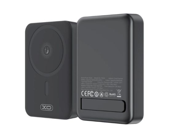 XO PR231 Magnetic Power Bank 20W / 10000mAh XO PR231 Magnetic Power Bank 20W / 10000mAh