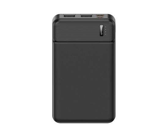 Maxlife MXPB-01 Power Bank / Micro USB / Type-C / 2x USB / 20 000 mAh Power-банки