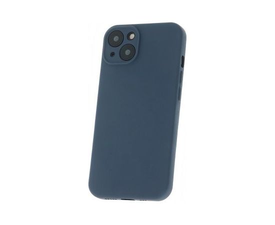 Mocco Silicon Back Case Aizmugurējais Silikona Apvalks priekš Samsung Galaxy A16 5G Neoriģinālie Maciņi